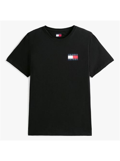 TOMMY JEANS DM0DM20740/BDS