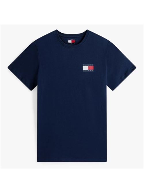 TOMMY JEANS DM0DM20740/C1G
