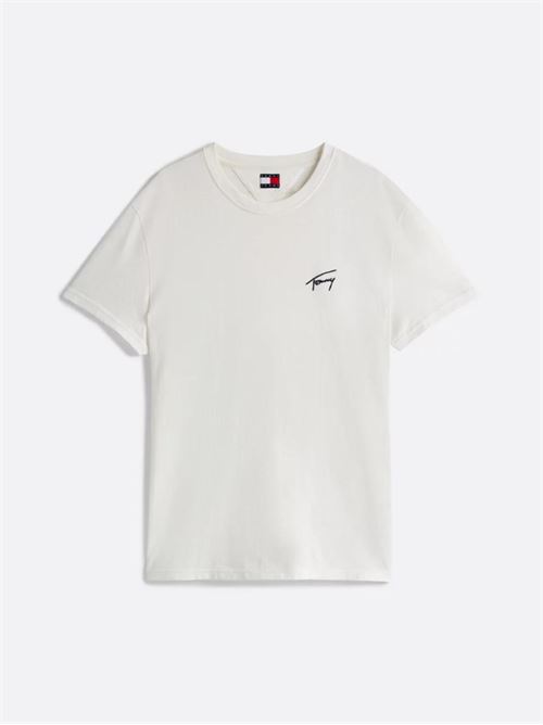 TOMMY JEANS DM0DM21140/YBL