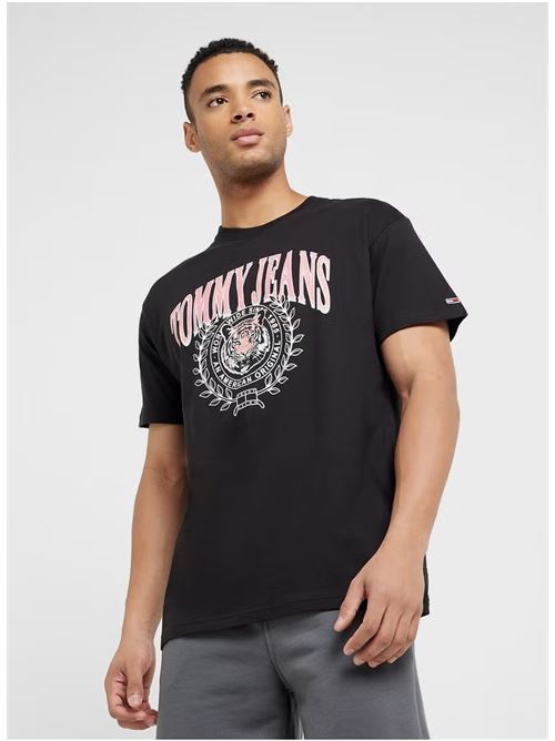 TOMMY JEANS DM0DM21191/BDS