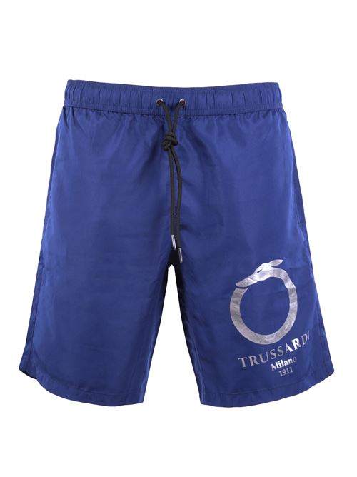 TRUSSARDI TRU2MBL01/DARK BLUE