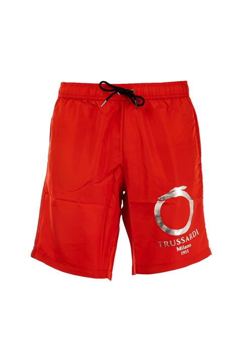 TRUSSARDI TRU2MBL01/RED