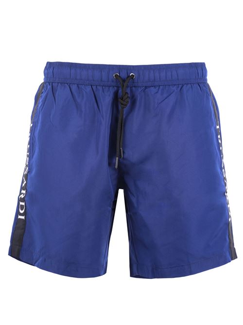 TRUSSARDI TRU2MBM02/DARK BLUE