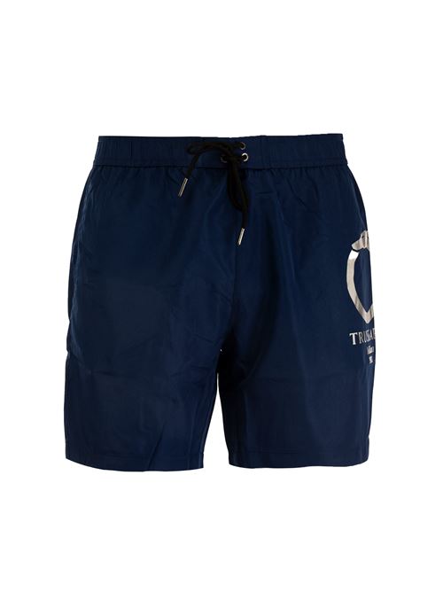 TRUSSARDI TRU2MBM05/DARK BLUE