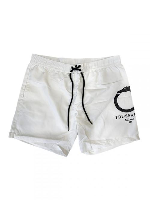 TRUSSARDI TRU2MBM05/WHITE