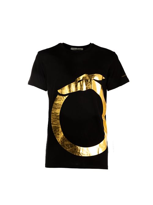 TRUSSARDI TRU2MTS01/BLACK GOLD