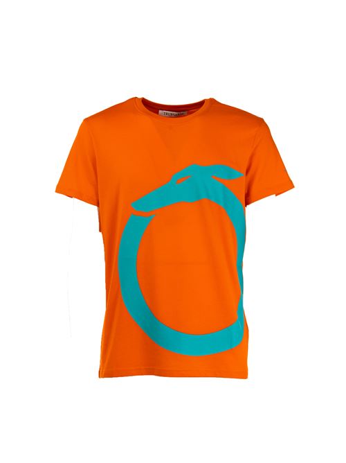 TRUSSARDI TRU2MTS01/ORANGE