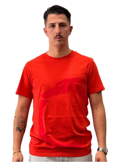 TRUSSARDI TRU2MTS01/RED