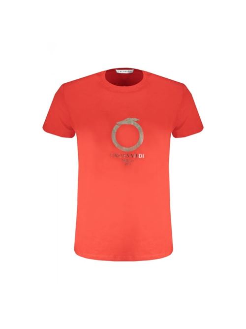 TRUSSARDI TRU2MTS03/RED