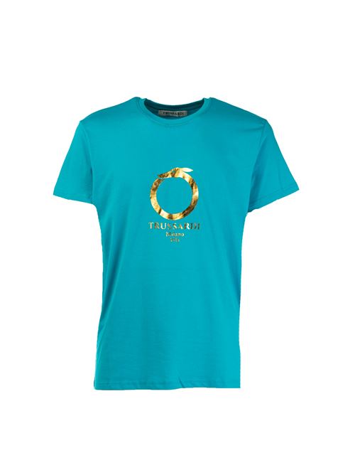 TRUSSARDI TRU2MTS03/TEAL