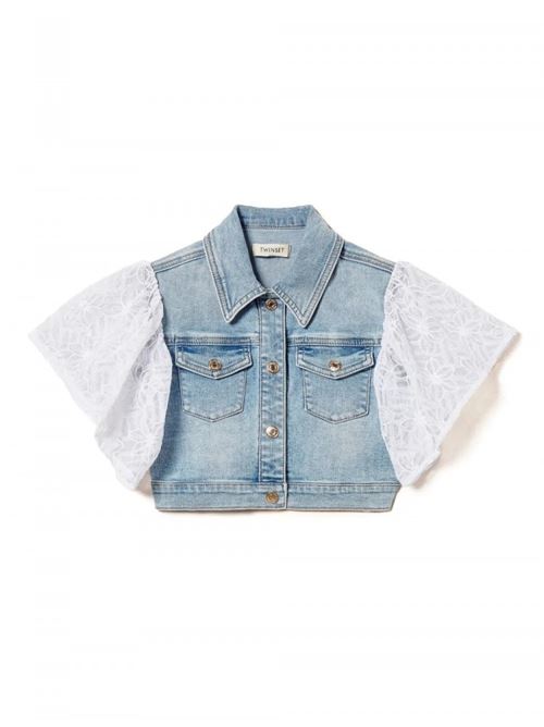 TWINSET 251GJ2522/12279