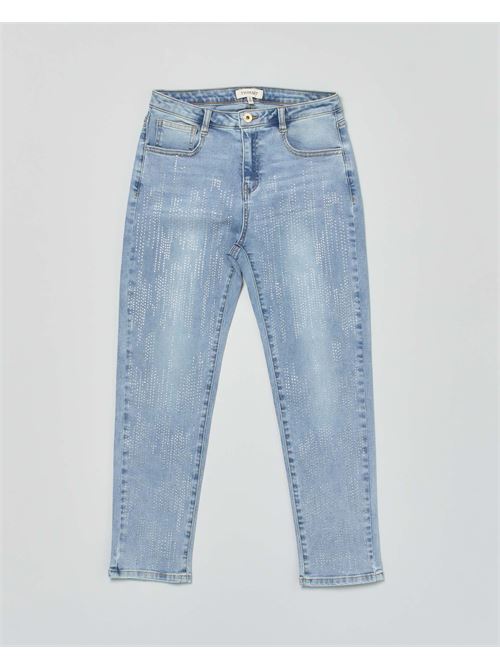 TWINSET 251GJ2590/11457