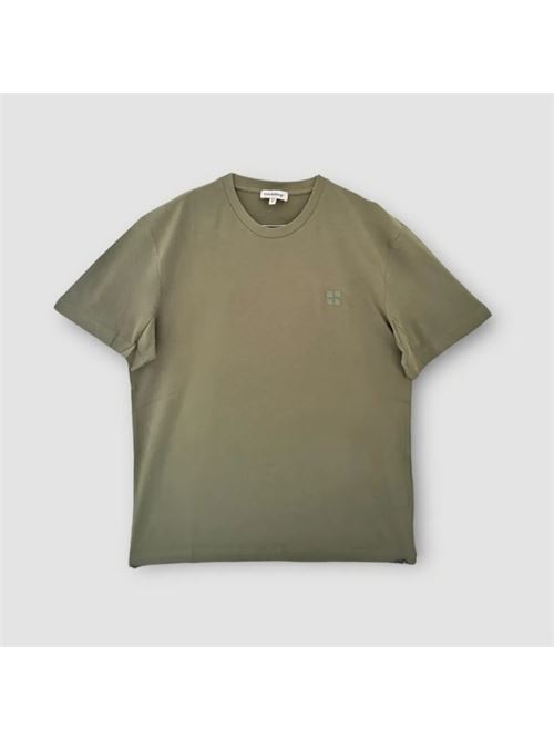 URBAN RING UR811001/MILITARE