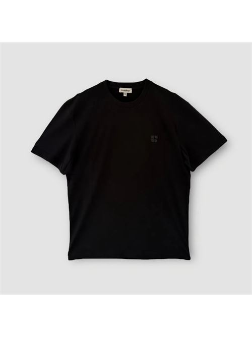 URBAN RING UR811001/NERO