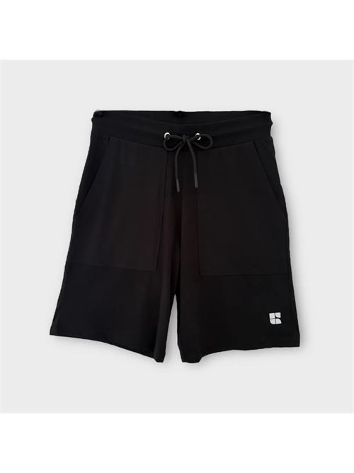 URBAN RING UR811020/NERO