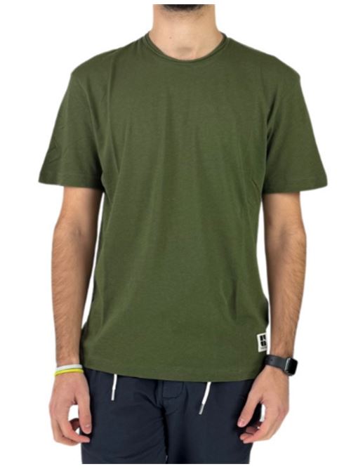 URBAN RING UR811040/MILITARE