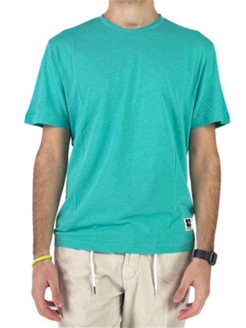 URBAN RING UR811040/VERDE ACQUA