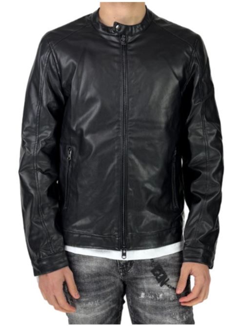 URBAN RING UR814015/NERO