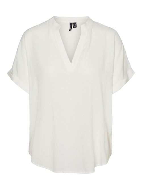 VERO MODA 10279697/Snow White