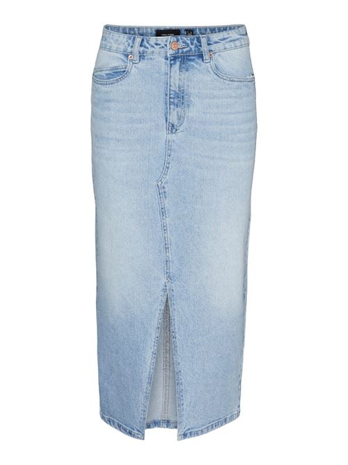VERO MODA 10295731/Light Blue Denim
