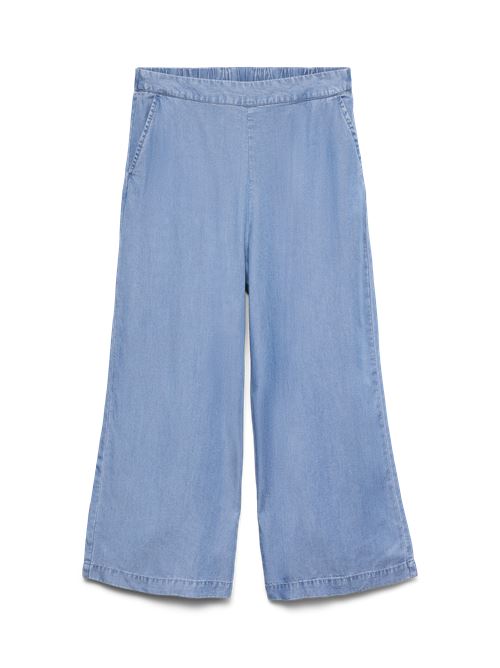 VERO MODA 10304861/Medium Blue Denim