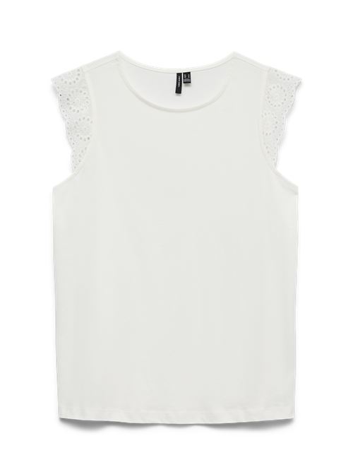 VERO MODA 10305210/Snow White