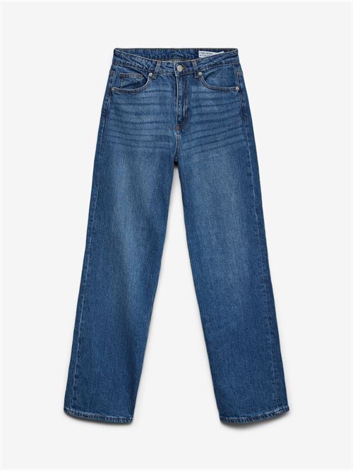 VERO MODA 10308153/Medium Blue Denim