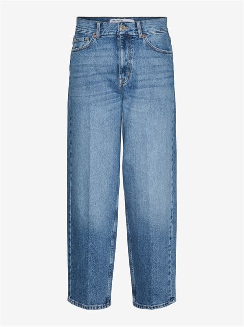 VERO MODA 10323424/Medium Blue Denim