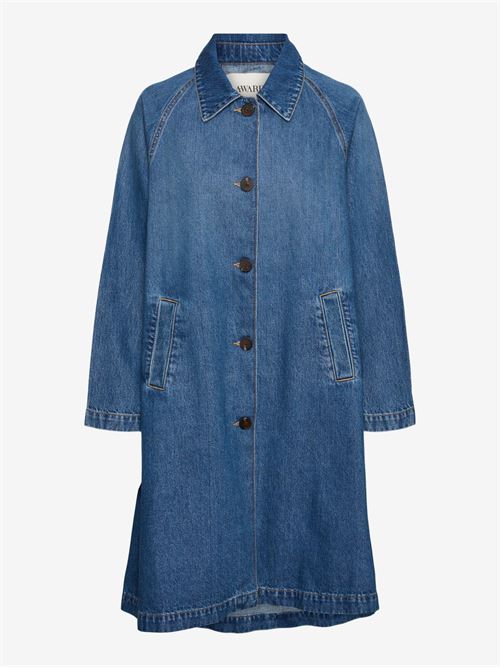 VERO MODA 10323498/Medium Blue Denim