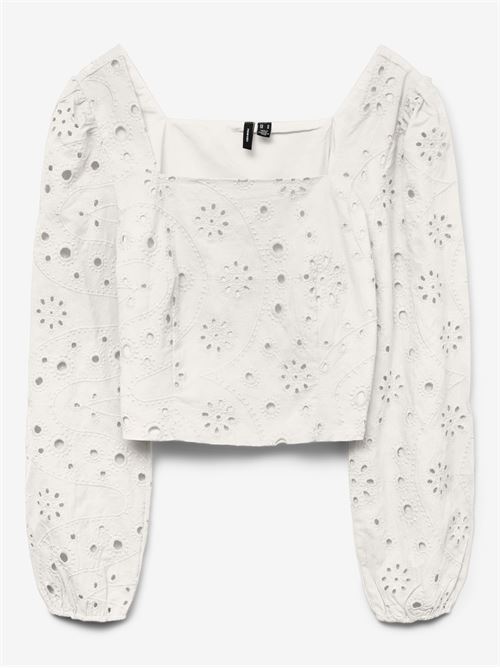 VERO MODA 10324291/Cloud Dancer