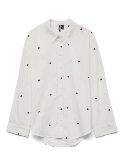 VERO MODA 10324629/Snow White