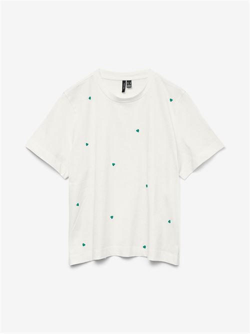 VERO MODA 10325318/Snow White