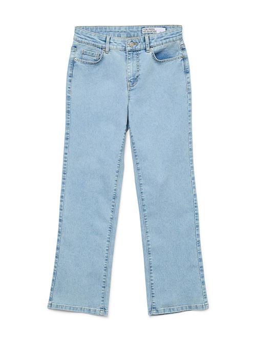 VERO MODA 10326887/Light Blue Denim