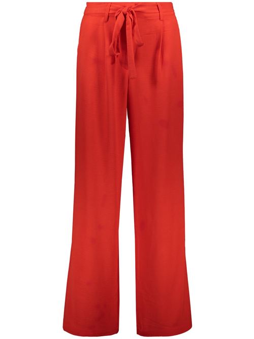 VERO MODA 10326903/Fiery Red
