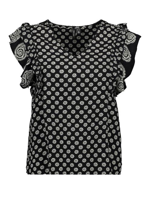 VERO MODA 10327368/Black