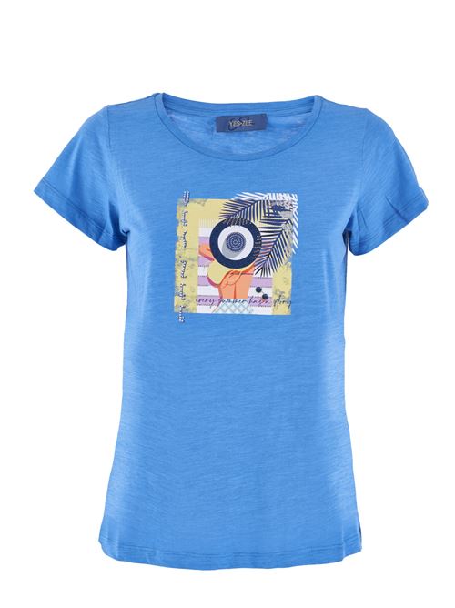 YES ZEE T221 TL00/0602