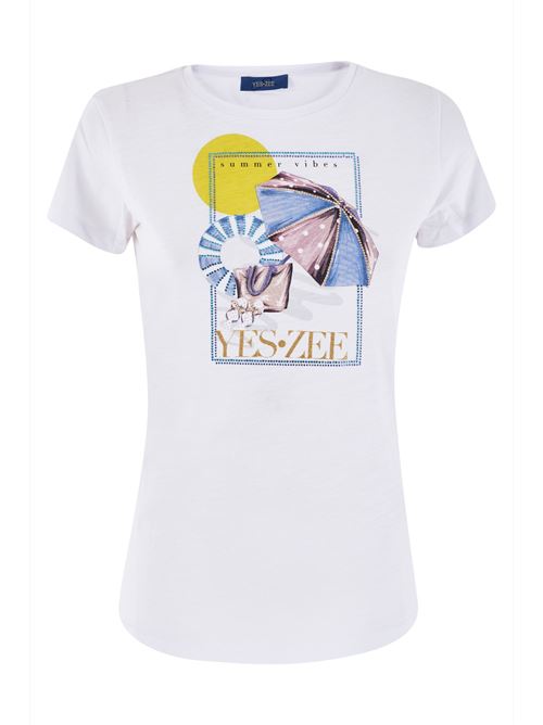 YES ZEE T226 TL00/0101