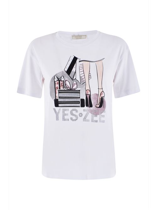 YES ZEE T269 S100/0101
