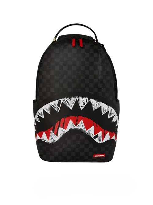 SPRAYGROUND 910B7102NSZ/CHECK