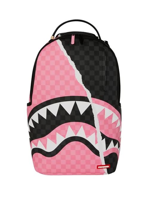 SPRAYGROUND 910B7692NSZ/BLACK