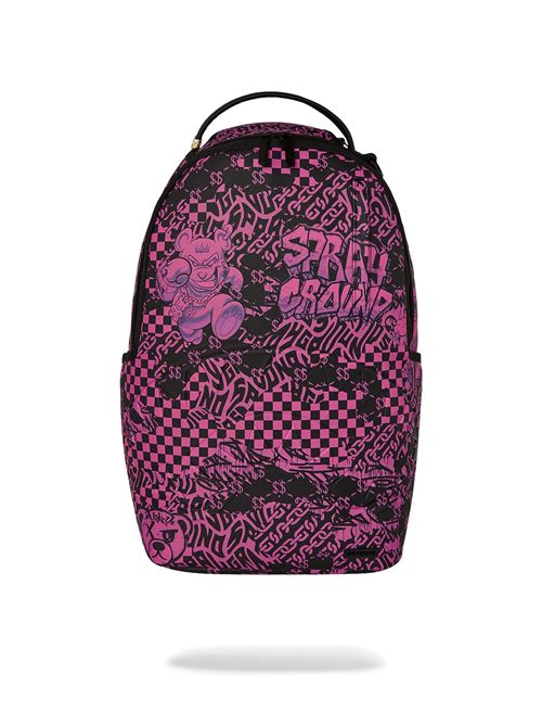 SPRAYGROUND 910B8169NSZ/CHECK