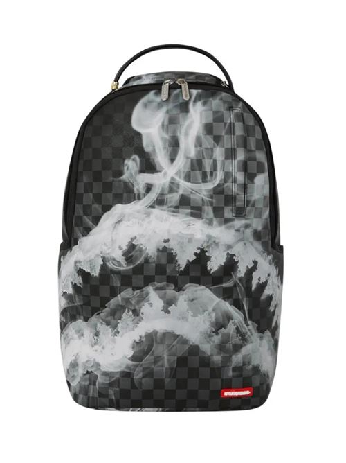 SPRAYGROUND 910B8182NSZ/SMOKE