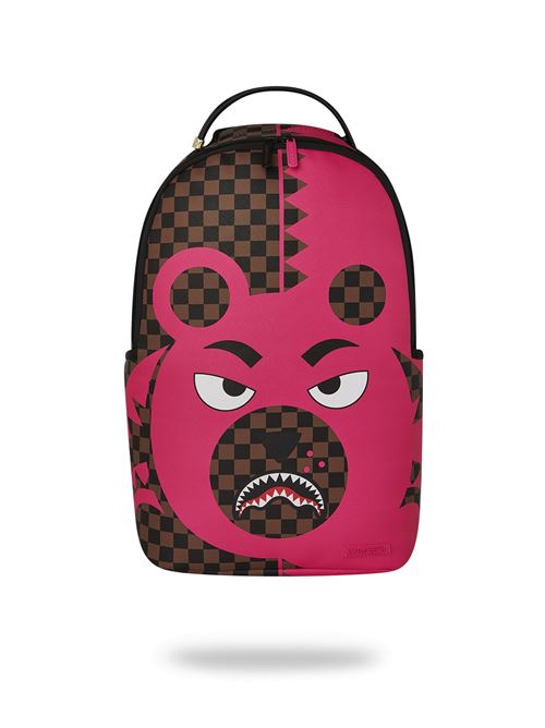 SPRAYGROUND 910B8192NSZ/PINK