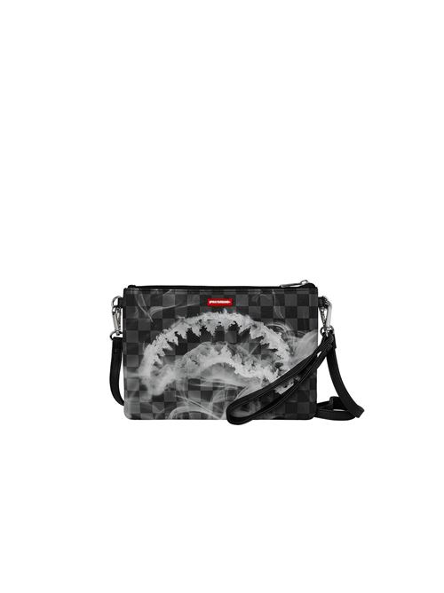 SPRAYGROUND 910B8222NSZ/SMOKE