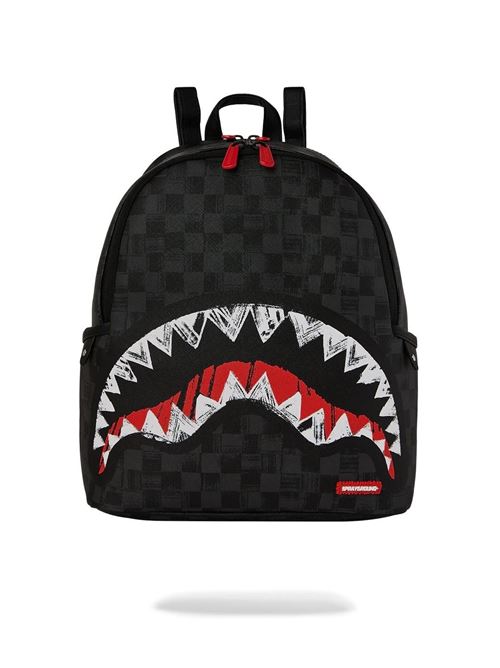 SPRAYGROUND 910B8226NSZ/CHECK