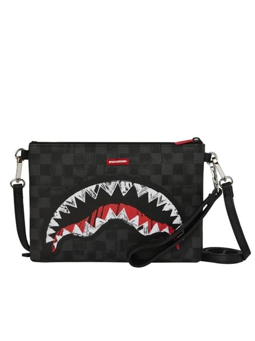 SPRAYGROUND 910B8229NSZ/CHECK