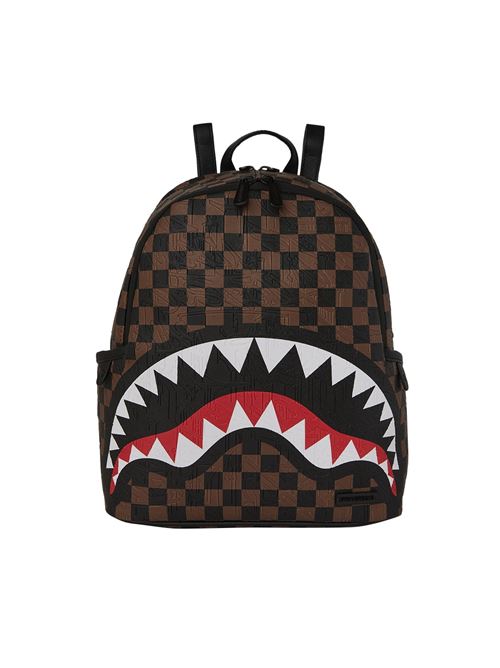 SPRAYGROUND 910B8233NSZ/CHECK