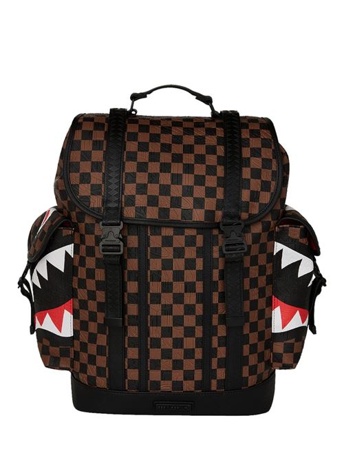 SPRAYGROUND 910B8234NSZ/CHECK