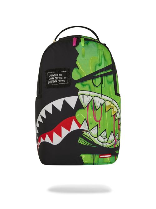 SPRAYGROUND 910B8241NSZ/CHECK