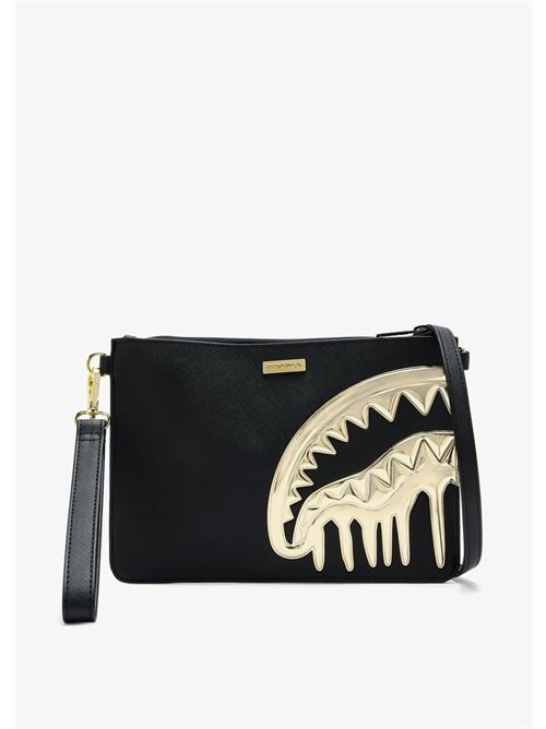 SPRAYGROUND 910B8271NSZ/GOLD